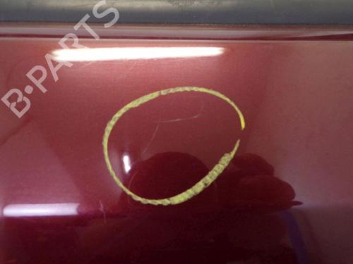 Right rear door SAAB 9-3 (YS3F, E79, D79, D75) 2.0 t | BP26647916C5 