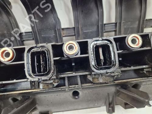 Intake manifold BMW 5 Touring (E61) 525 d | BP32343748M70 - Image 9