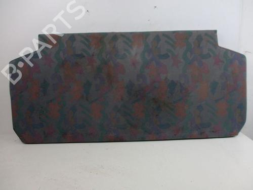 Used Rear seat Rear seat VW TRANSPORTER T4 Bus (70B, 70C, 7DB, 7DK, 70J, 70K, 7DC, 7DJ) 2.4 D (78 hp) 18793845 18793845