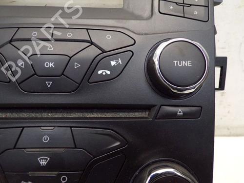 Climate control FORD MONDEO V Hatchback (CE) 1.5 EcoBoost | BP37132833I5 - Image 9