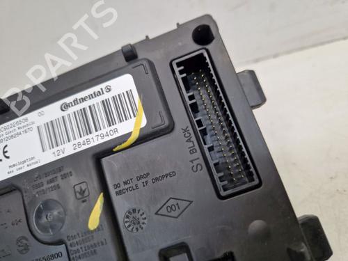 Módulo eletrónico DACIA SANDERO II 1.0 SCe 75 (B8JC, B8JD, B8NC) | BP31702150M83 