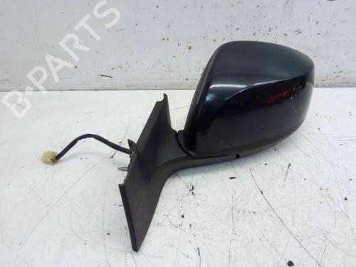 Left mirror OPEL AGILA B (H08) 1.0 (F68) | BP29103330C26 