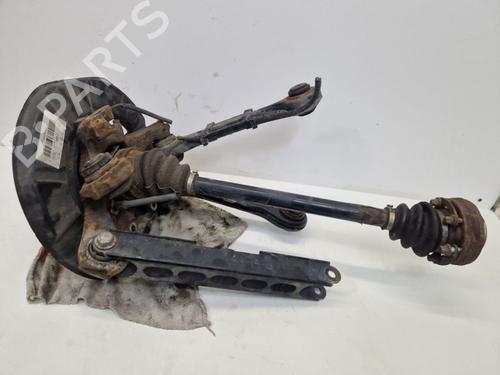 Left rear steering knuckle BMW 1 (E87) 116 i | BP32101034M27 - Image 2