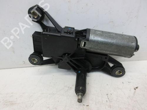Ruitenwissermotor achter BMW X5 (E53) 3.0 d | BP29098245M102 