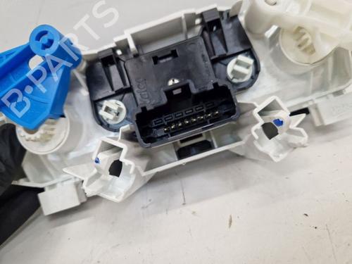 Climate control RENAULT TRAFIC III Van (FG_) 1.6 dCi 120 (FGMK) | BP38507743I5 - Image 7
