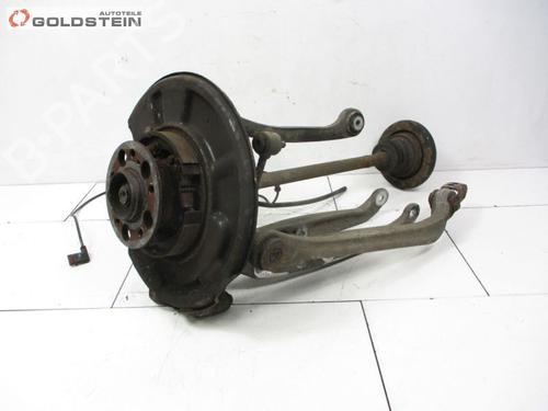 Used Left rear steering knuckle MERCEDES-BENZ E-CLASS T-Model (S211) E 200 T Kompressor (211.242) (163 hp) 18763438