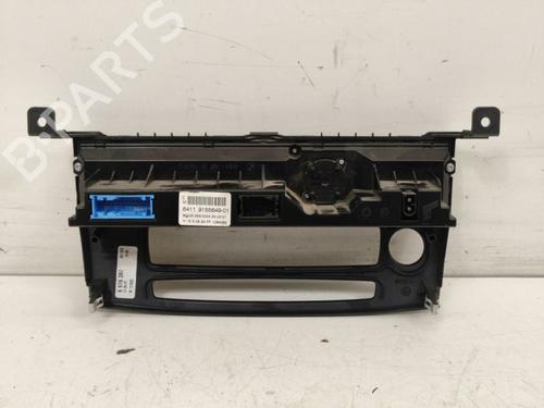 Climate control BMW 5 (E60) 525 i | BP39638371I5 - Image 6