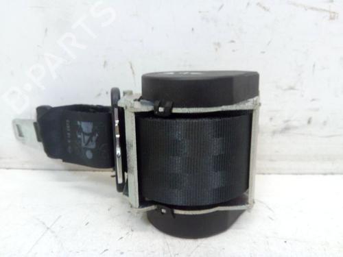 Used Rear center seatbelt DACIA LODGY (JS_) 1.5 dCi (JSMC, JSAF) (107 hp) 30358674