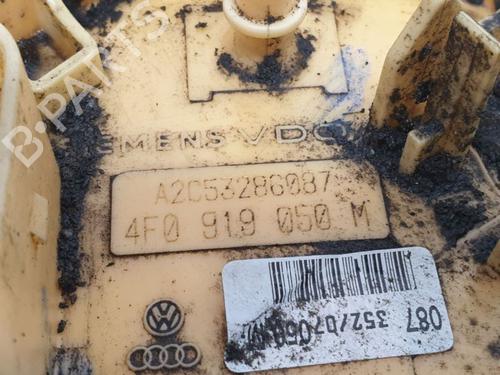 Fuel pump AUDI A6 C6 (4F2) 2.7 TDI | BP37145405M76  - Image 8