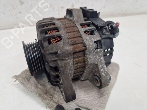 Generator Generator 39573642 39573642