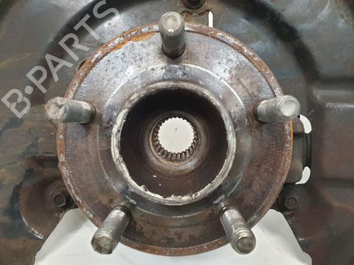 Left front steering knuckle FORD C-MAX II (DXA/CB7, DXA/CEU) 2.0 TDCi | BP37143162M25 - Image 3