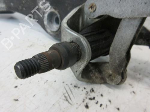 Front wipers mechanism BMW 5 Touring (E61) 525 d | BP19295057C83 