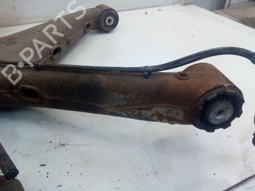 Left rear steering knuckle MERCEDES-BENZ VITO Bus (W639) 110 CDI (639.701, 639.703, 639.705) | BP29171449M27 
