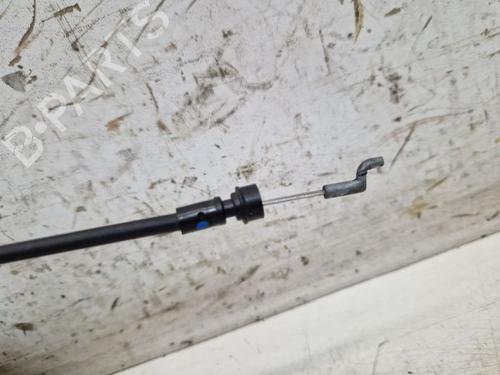 Front left exterior door handle ALFA ROMEO MITO (955_) 1.4 (955AXB1B) | BP29107637C128 