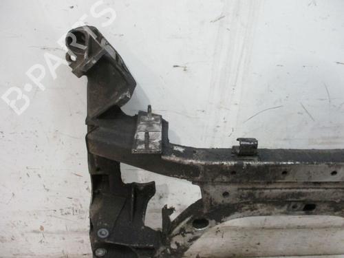 Forbro BMW 7 (E65, E66, E67) 730 d | BP18801423M9 