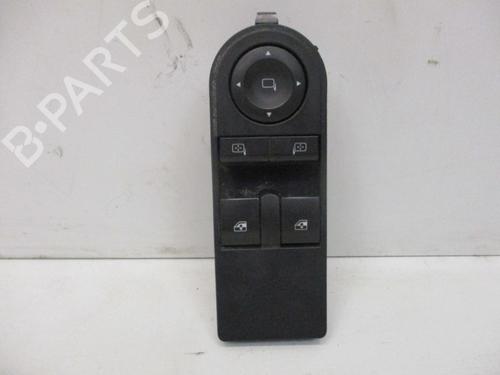Switch OPEL ZAFIRA / ZAFIRA FAMILY B (A05) 1.9 CDTI (M75) | BP18800867I30