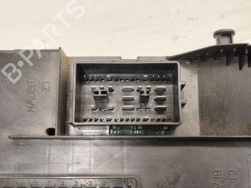 Fuse box FORD TRANSIT CUSTOM V362 Van (FY, FZ) 2.2 TDCi | BP39742816E1 - Image 5