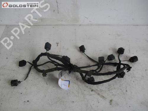 Used Cable VW PHAETON (3D1, 3D2, 3D3, 3D4, 3D6, 3D7, 3D8, 3D9) 3.0 V6 TDI 4motion (224 hp) 13803828