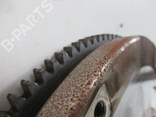 Flywheel FORD B-MAX (JK) 1.0 EcoBoost | BP37111973M101 - Image 3