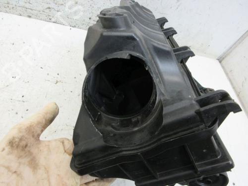 Air filter box PEUGEOT 207 (WA_, WC_) 1.6 16V VTi | BP29093693M87 