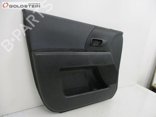 Front left panel MAZDA 5 (CR) 1.8 (CR19) | BP37100031C58 - Image 2