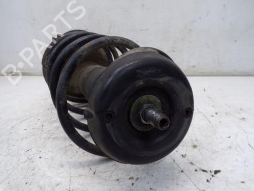 Left front shock absorber CITROËN C4 I (LC_) 1.6 HDi | BP30668996M16