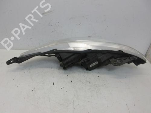 Left headlight FORD FIESTA VI (CB1, CCN) 1.6 Ti | BP38507133C28 - Image 4