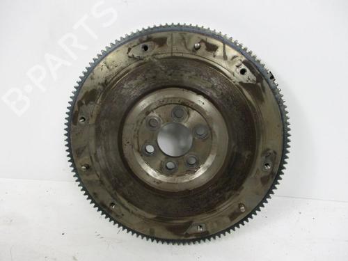 Used Flywheel VW FOX Hatchback (5Z1, 5Z3, 5Z4) 1.2 (55 hp) 18797665