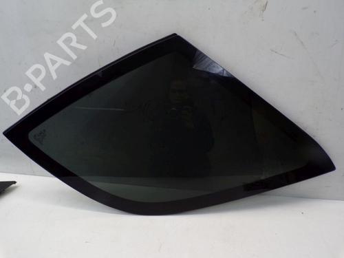 Used Rear right door window MERCEDES-BENZ M-CLASS (W163) ML 270 CDI (163.113) (163 hp) 29084479