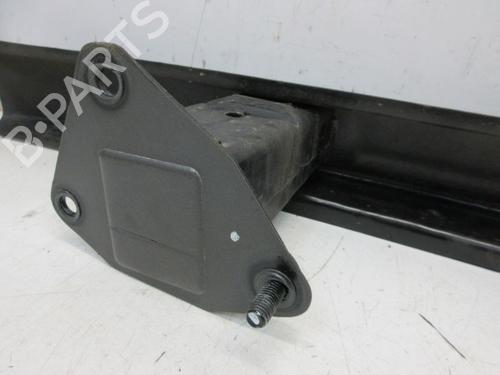 Rear bumper reinforcement MERCEDES-BENZ A-CLASS (W169) A 170 (169.032, 169.332) | BP19298246C73 