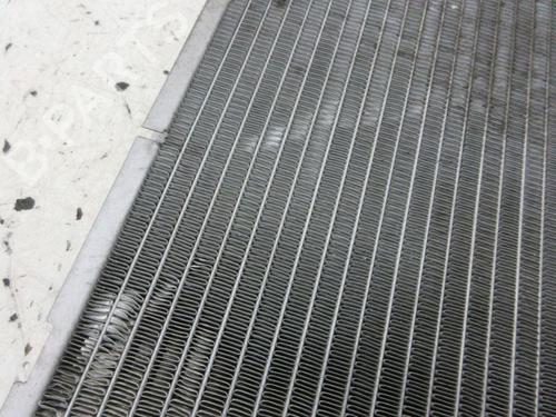 Water radiator NISSAN NOTE (E11, NE11) 1.4 | BP37124170M31 - Image 7