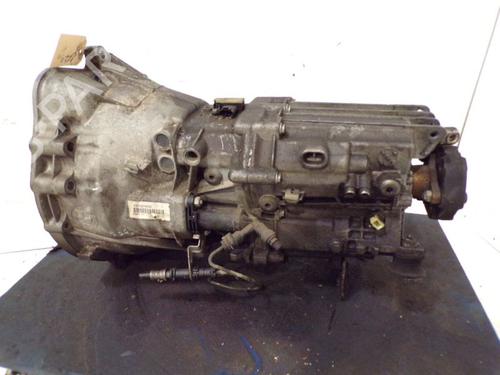 Gearbox BMW 1 (E81) 116 i | BP37130961M3 - Image 5