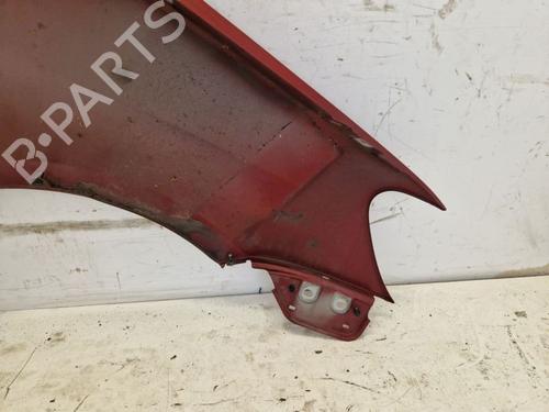 Left front fenders VW TOURAN (1T3) 1.2 TSI | BP29106711C41 