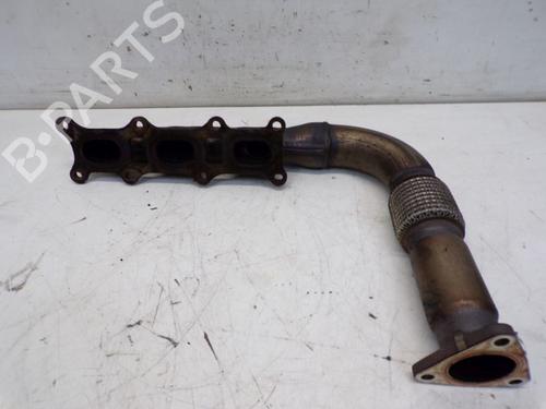 Exhaust manifold AUDI A5 Sportback (8TA) 3.0 TDI quattro | BP29100833M110 