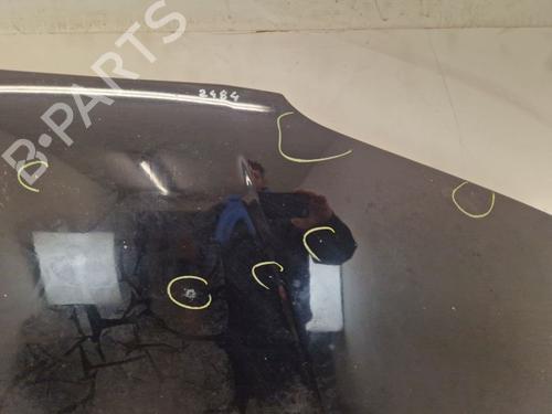 Motorhjelm BMW X3 (E83) 2.5 i | BP30122169C1