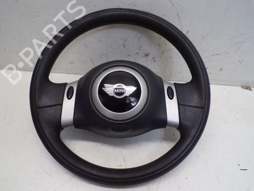 Steering wheel MINI MINI (R50, R53) One | BP25791097C49 