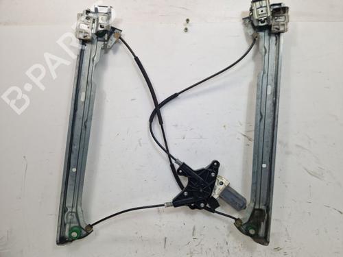 Front left window mechanism MERCEDES-BENZ VITO / MIXTO Van (W639) 111 CDI 4x4 (639.601, 639.603, 639.605) | BP29100710C22 
