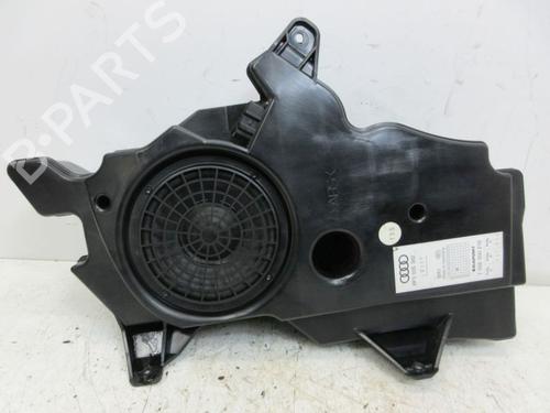 Højttaler AUDI A3 (8P1) 3.2 V6 quattro (250 hp) 29088196