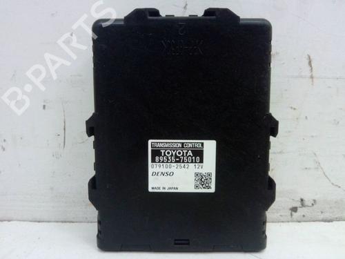 Used Electronic module TOYOTA PRIUS (_W3_) 1.8 Hybrid (ZVW30) (136 hp) 30851155