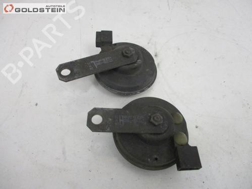Horn SUZUKI GRAND VITARA II (JT, TE, TD) 1.9 DDiS All-wheel Drive (JT419, TD44, JB419WD, JB419XD,... | BP18756807E13 