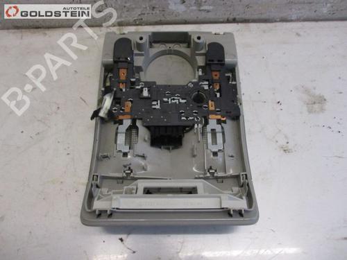 Kabinelys AUDI A4 B7 Avant (8ED) 3.0 TDI quattro | BP37095660I8 - Image 2