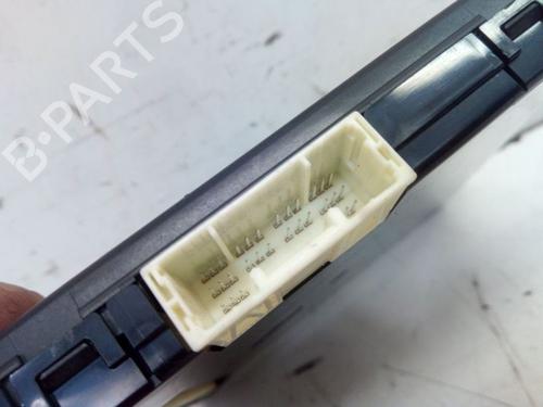 Control unit TOYOTA PRIUS (_W3_) 1.8 Hybrid (ZVW30) | BP30851157M11 