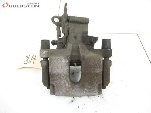 Used Right rear brake caliper JAGUAR XF I (X250) 2.7 D (207 hp) 18760755