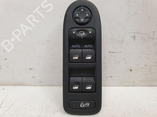 Switch CITROËN C3 II (SC_) 1.2 VTi 82 | BP38029498I30 - Image 2