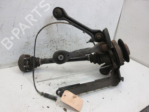 Left rear steering knuckle BMW 3 (E90) 325 i | BP37127000M27 - Image 4