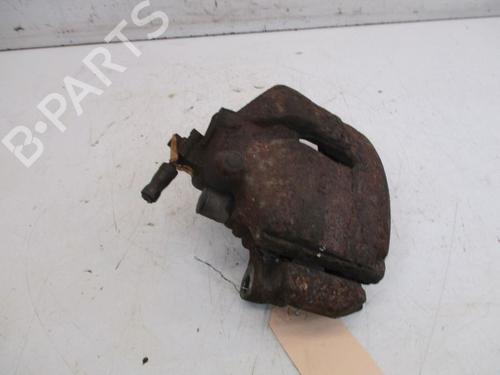 Right front brake caliper SKODA YETI (5L) 1.8 TSI 4x4 | BP37123405M104 - Image 3