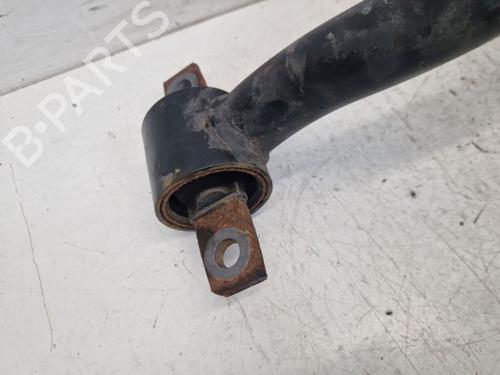 Left rear steering knuckle RENAULT MEGANE E-TECH SUV EV60 (BNJ1) | BP29101023M27 