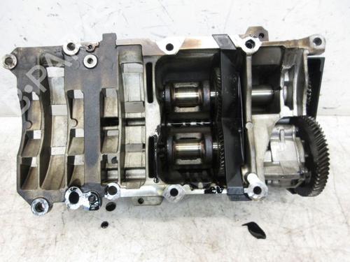 Driveshaft BMW 5 (E60) 520 d | BP29095544M37 