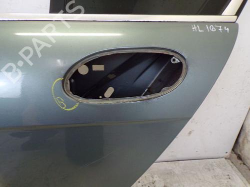 Left rear door BMW 7 (E65, E66, E67) 735 i, Li | BP26647881C4 