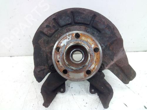 Used Right front steering knuckle VW POLO V (6R1, 6C1) 1.4 (6R1) (85 hp) 31703125